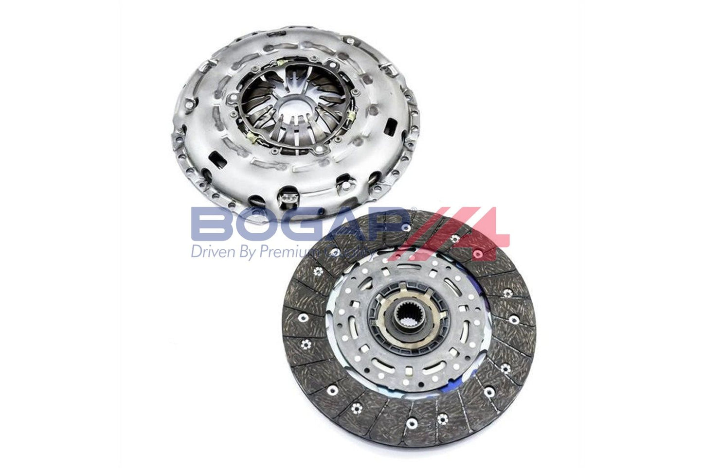 BOGAP P2223119 Clutch Kit
