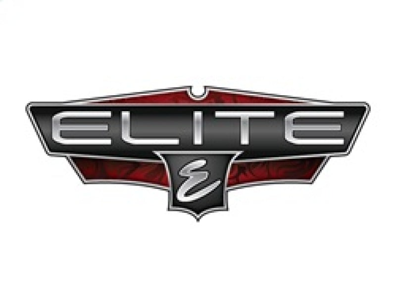 UnderCover 24-25 Chevrolet Colorado Elite One Piece Bed Cover