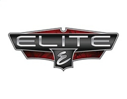 UnderCover 25-26 Ford F-150 Crew Cab 5.7ft Bed W/Pro Access Elite Smooth Bed Cover - Ready To Paint