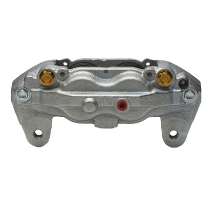 DFC 07-15 Toyota Tundra Front-L Premium Caliper - Silver Zinc Coated
