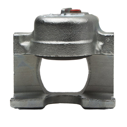 DFC 83-97 Ford Bronco II Front-L Premium Caliper - Silver Zinc Coated