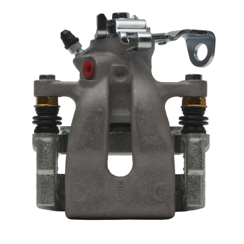 DFC 2008 Saturn Astra Rear-L Premium Caliper - Silver Zinc Coated