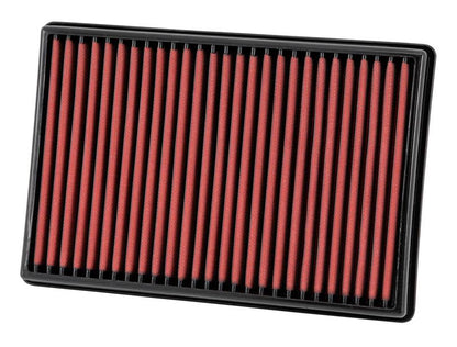 AEM Induction AEM 02-07 Dodge Ram 3.7L (V6)/4.7L-5.9L (V8) Dryflow Panel Air Filter