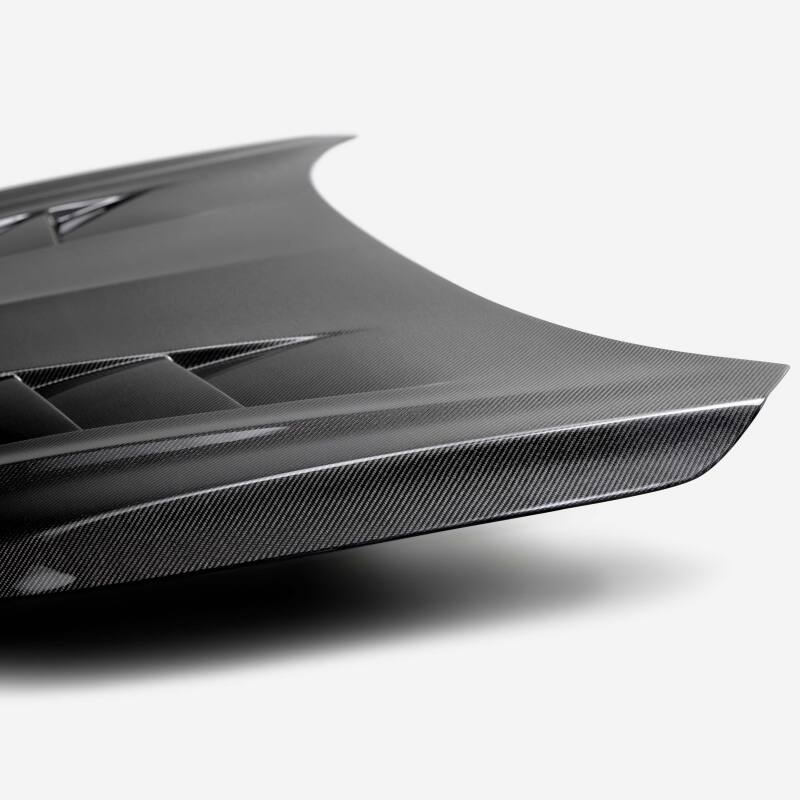Seibon 23-25 Acura Integra TS-Style Carbon Fiber Hood
