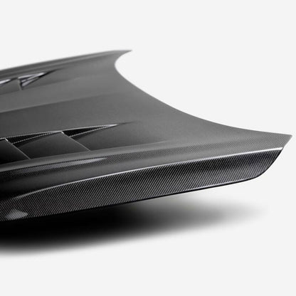 Seibon 23-25 Acura Integra TS-Style Carbon Fiber Hood