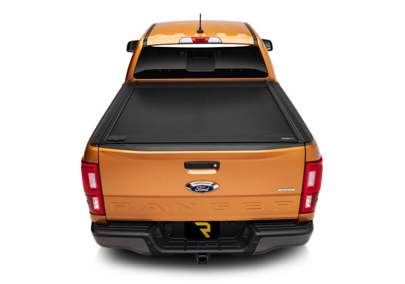 Retrax 2019 Ford Ranger 6ft Bed RetraxONE MX