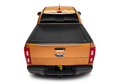 Retrax 2019 Ford Ranger 6ft Bed RetraxONE MX