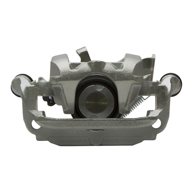 DFC 13-17 Buick Encore Rear-L Premium Caliper - Silver Zinc Coated
