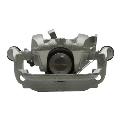 DFC 13-17 Buick Encore Rear-L Premium Caliper - Silver Zinc Coated