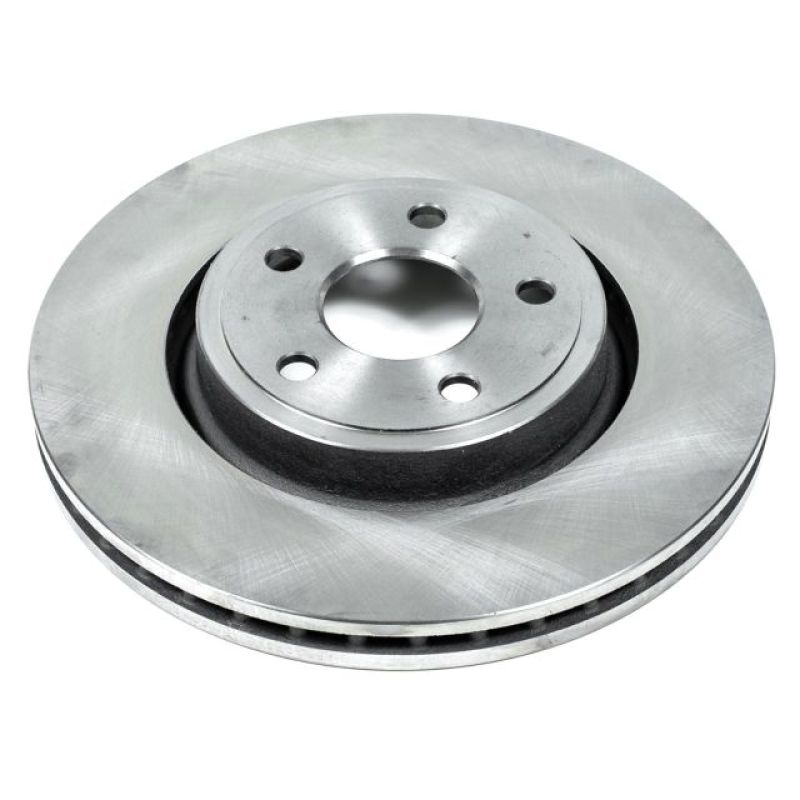 PowerStop Power Stop 11-19 Dodge Durango Front Autospecialty Brake Rotor
