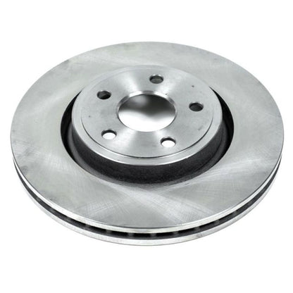 PowerStop Power Stop 11-19 Dodge Durango Front Autospecialty Brake Rotor