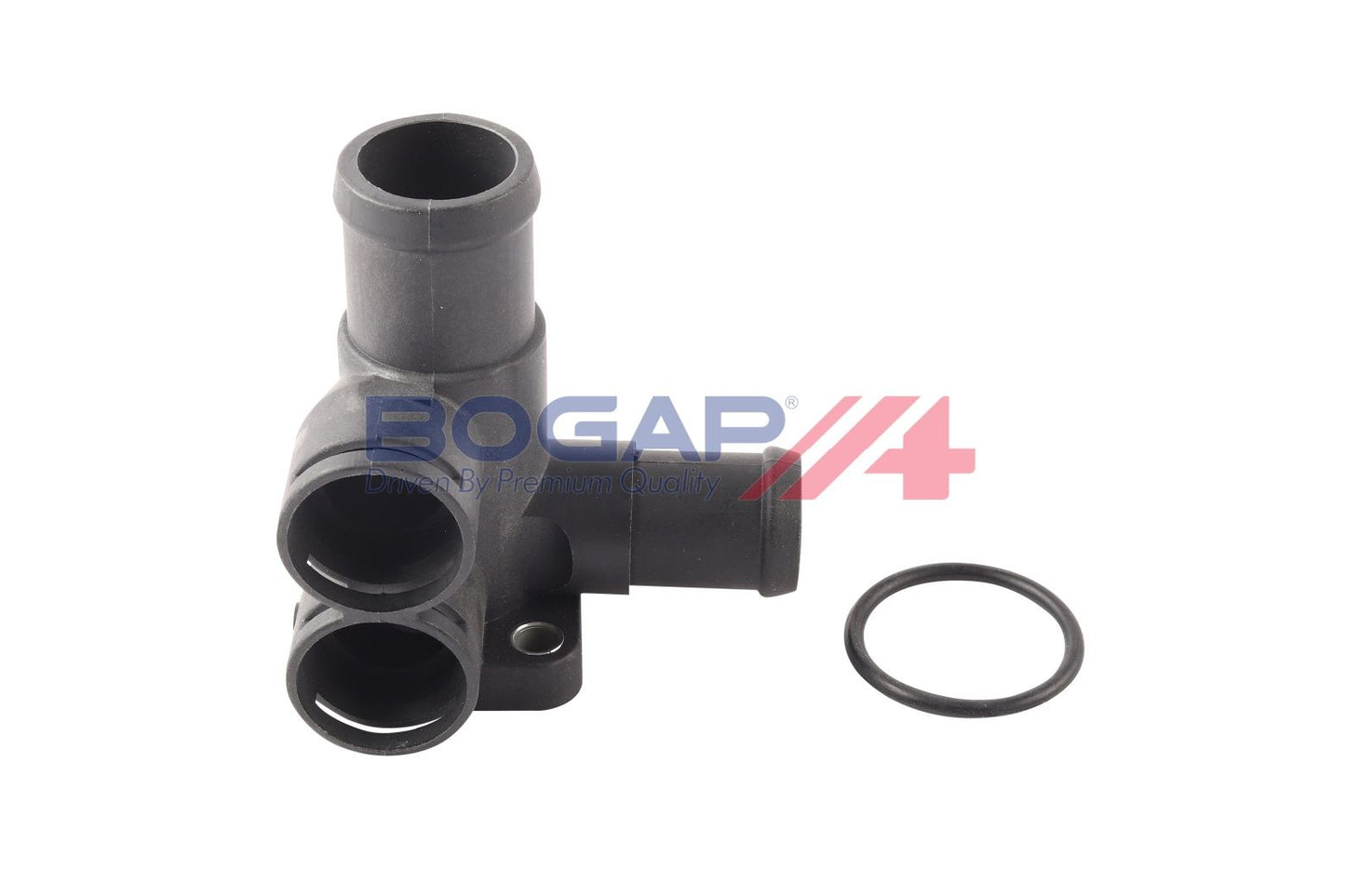 BOGAP A4252159 Coolant Flange