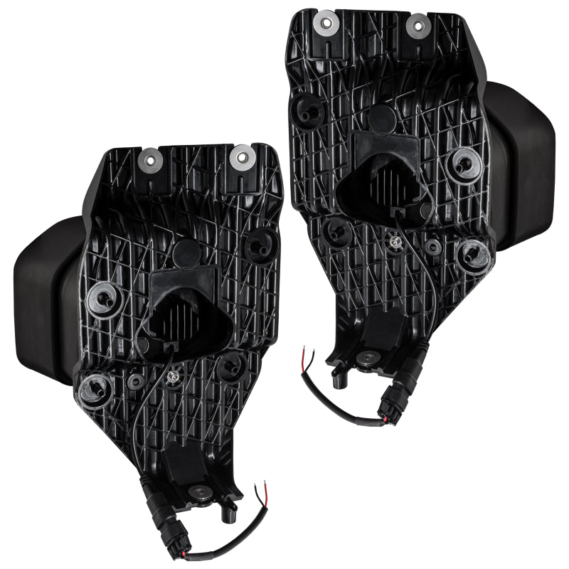 ORACLE Lighting Oracle 11-15 Ford Superduty High Powered LED Fog (Pair) - 6000K