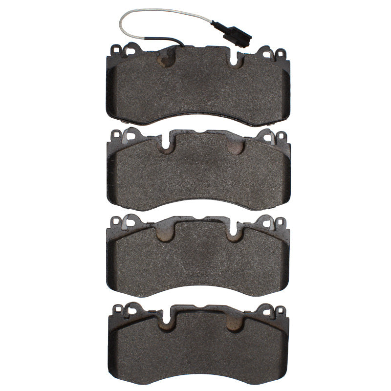 R1 Concepts R1 14-24 Maserati Quattroporte Front Optimum OE Brake Pads