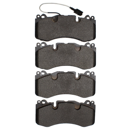 R1 Concepts R1 14-24 Maserati Quattroporte Front Optimum OE Brake Pads