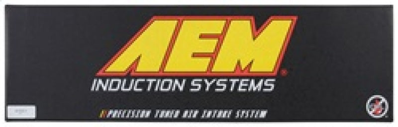 AEM Induction AEM C.A.S. 17-18 Subaru Legacy H4-2.5L F/I Cold Air Intake