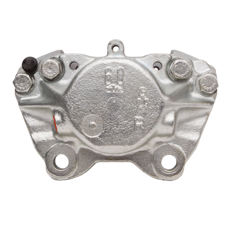 DFC 76-85 Mercedes-Benz 300TD Wagon Front-R Premium Caliper - Silver Zinc Coated