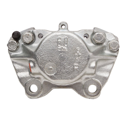 DFC 76-85 Mercedes-Benz 300TD Wagon Front-R Premium Caliper - Silver Zinc Coated