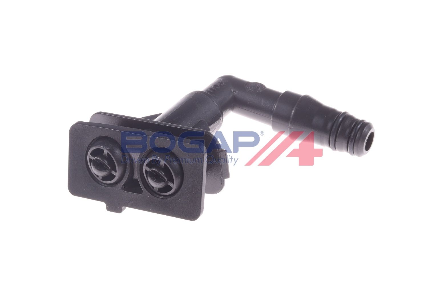 BOGAP E5522121 Washer Fluid Jet, Headlight Cleaning