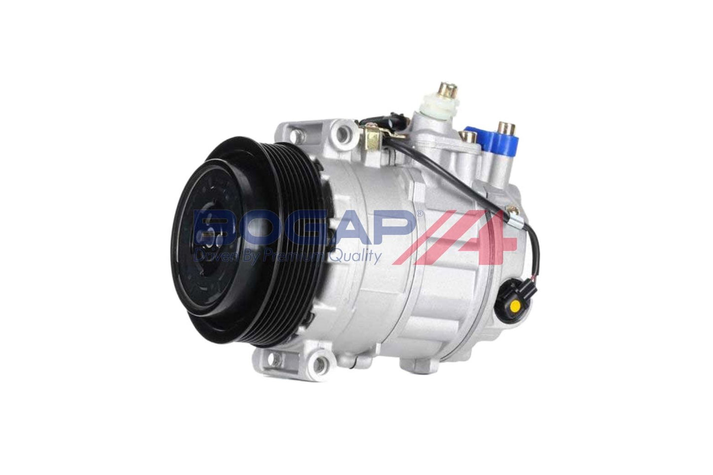 BOGAP C4110114 Compressor, Air Conditioning