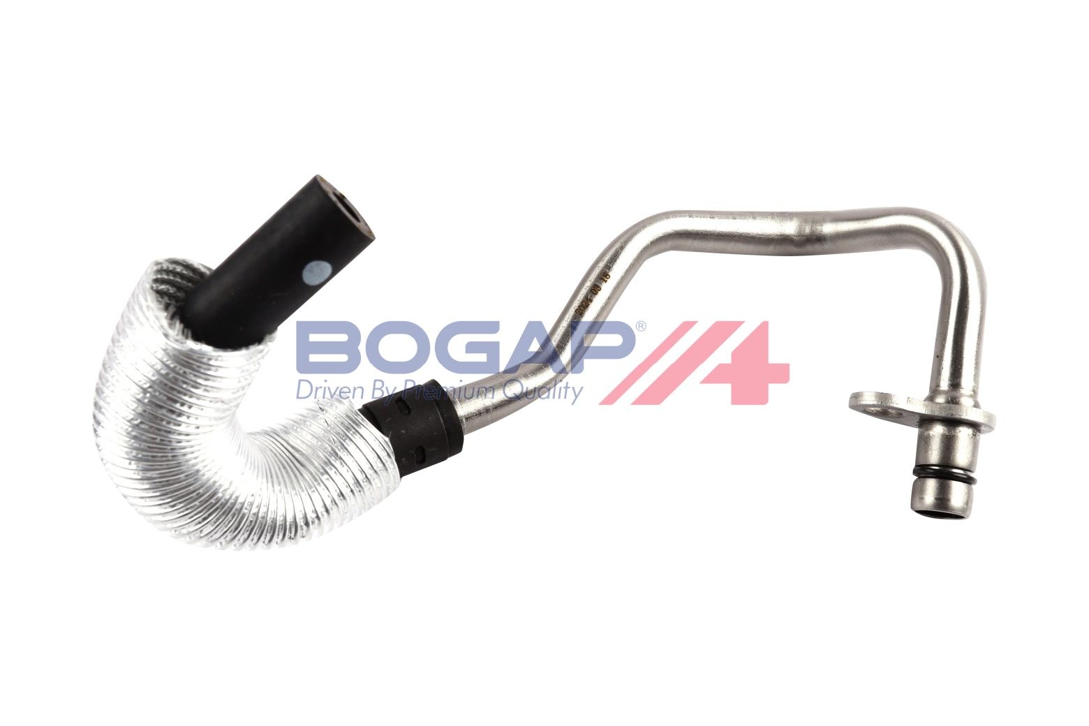 BOGAP B1728120 Oil Line, Charger