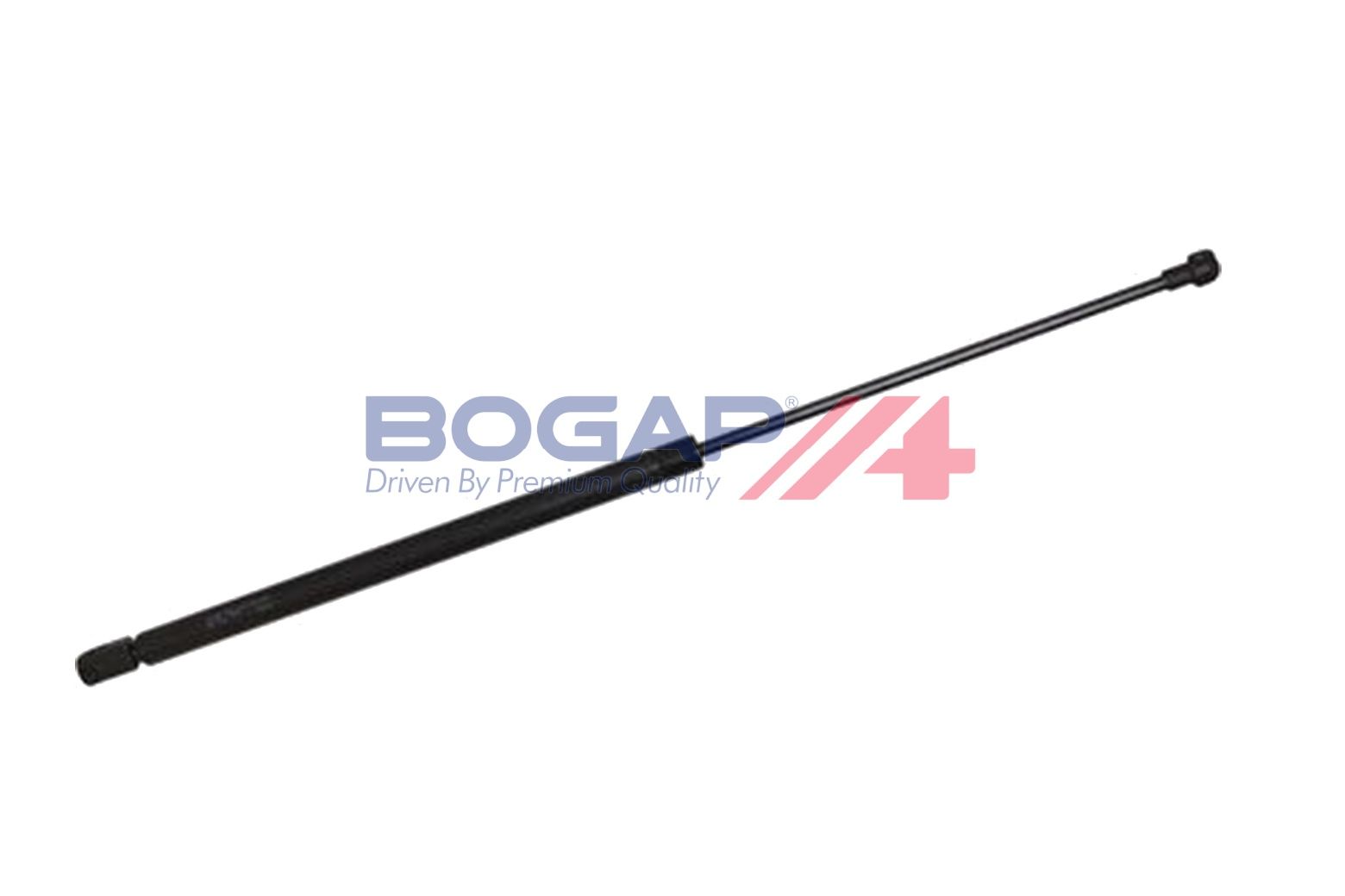 BOGAP P5134113 Gas Spring, Boot/Cargo Area