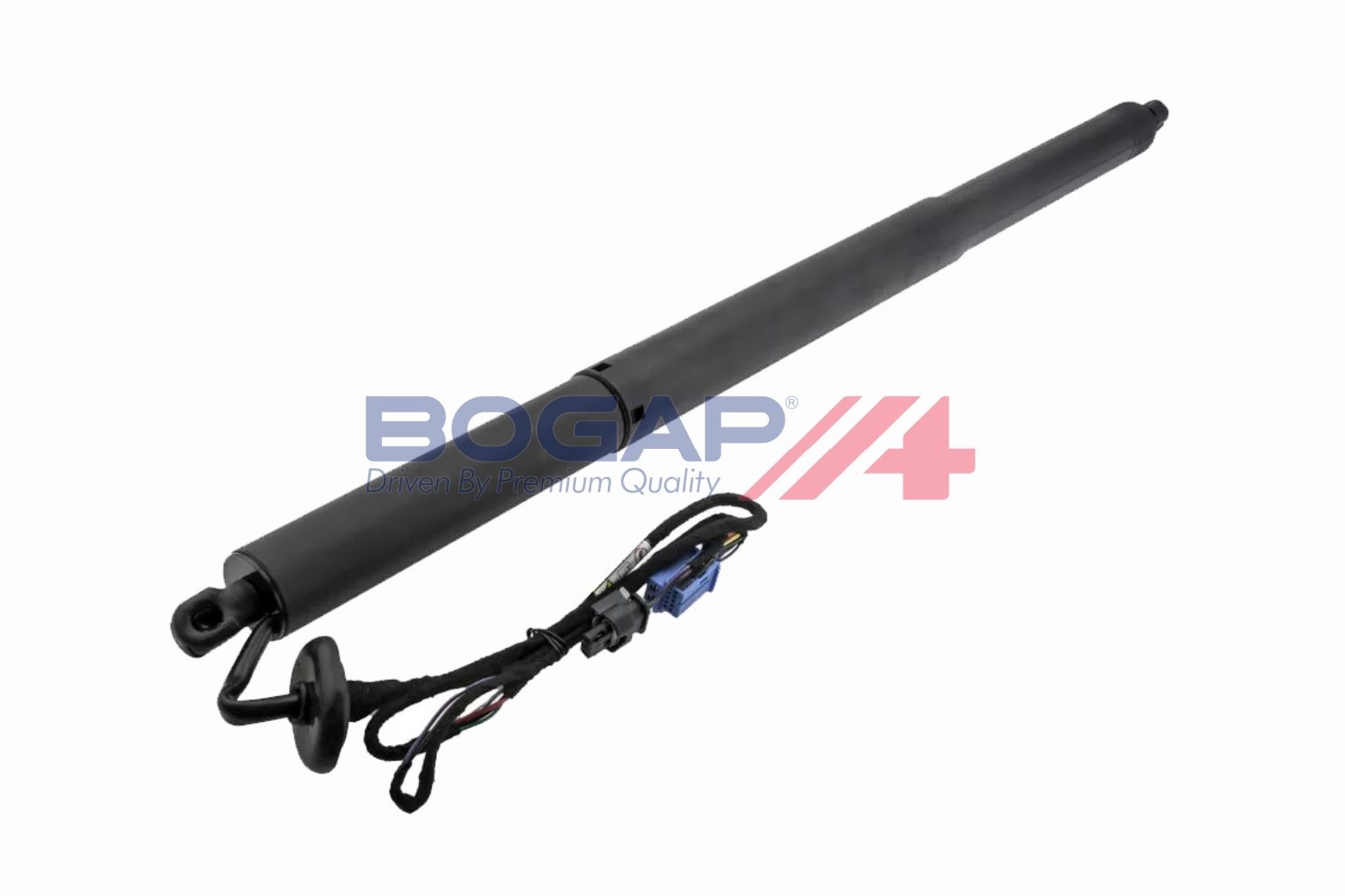 BOGAP C5260137 Gas Spring, Boot/Cargo Area