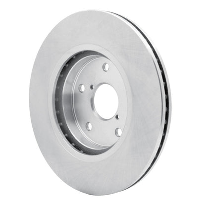 DFC 19-24 Subaru Forester Front Brake Rotor