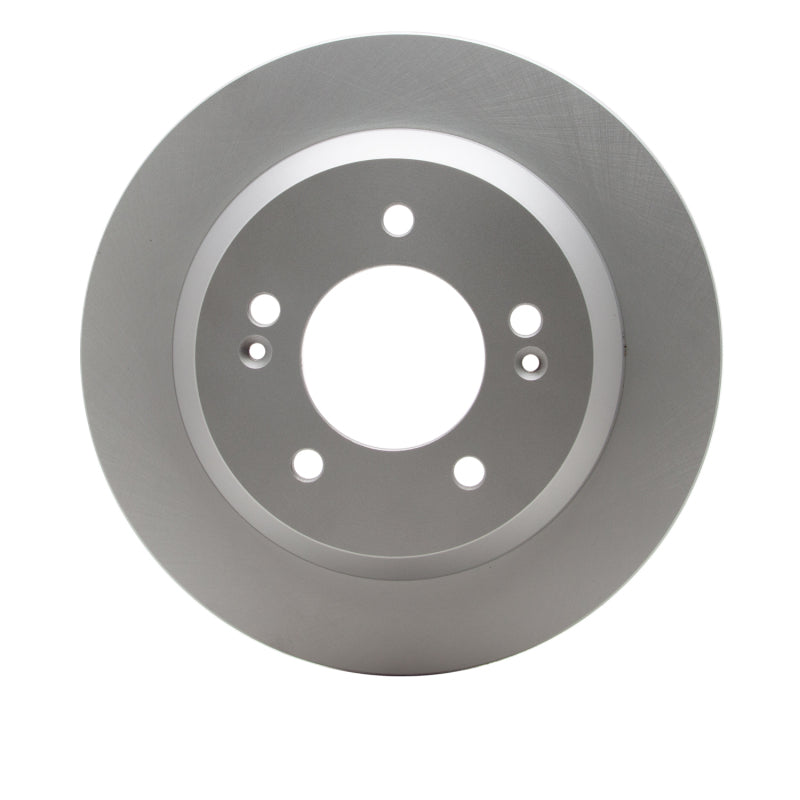 DFC 14-23 Hyundai Kona Rear GeoSPEC Coated Rotor