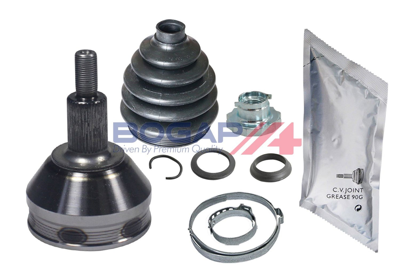BOGAP A3513160 Joint Kit, Drive Shaft