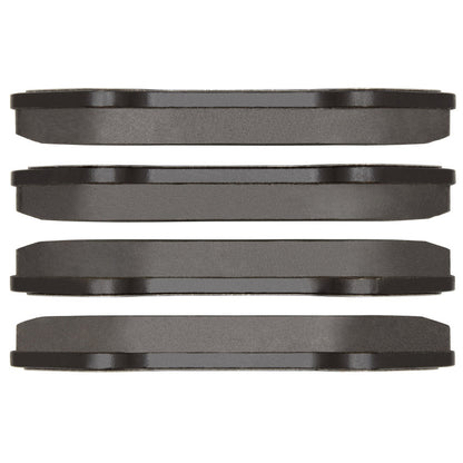 DFC 07-10 Chevrolet HHR Front 5000 Advanced Low Metallic Brake Pads