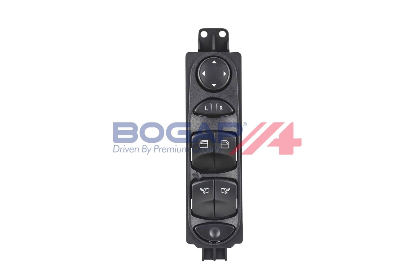 BOGAP C7339150 Switch, Window Regulator