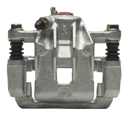 DFC 05-10 Hyundai Tucson Rear-L/Rear-R Premium Caliper - Silver Zinc Coated