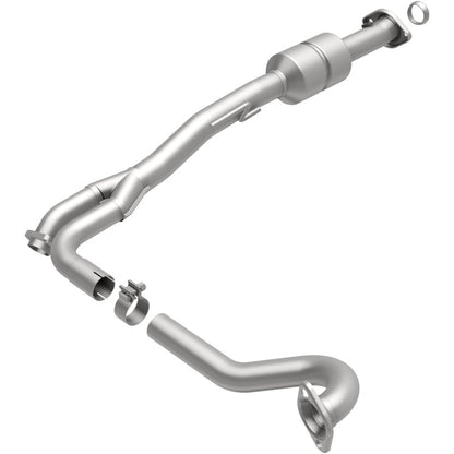 MagnaFlow Direct Fit Catalytic Converter 02-03 Jeep Liberty 3.7L