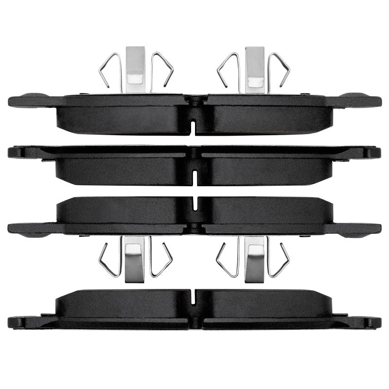 R1 Concepts R1 14-19 BMW X5 Front Optimum OE Brake Pads
