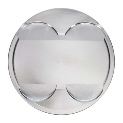 JE Pistons E Pistons Nissan VQ35DE 95.5mm Bore 9.60cc Dome - Set of 6
