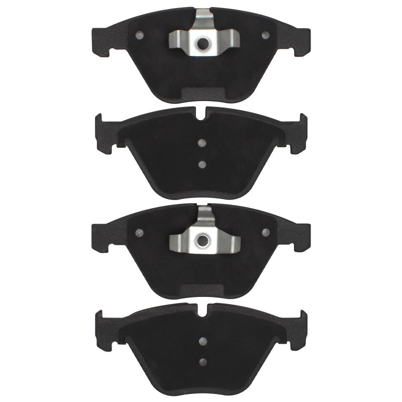 R1 Concepts R1 07-15 BMW 328I Front Semi Met Brake Pads