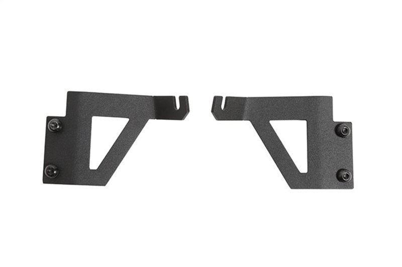 Dee Zee 18-23 Jeep JL/Gladiator Jeep Light Bracket