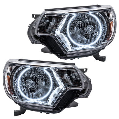 ORACLE Lighting Oracle 12-15 Toyota Tacoma SMD HL - White