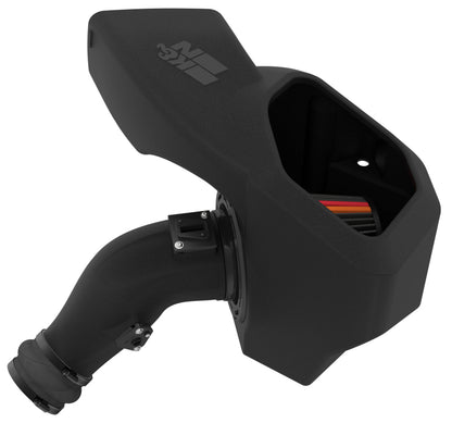 K&N Engineering K&N 19-24 RAM 2500/3500 6.7L NextGen Dry Flow Cold Air Intake