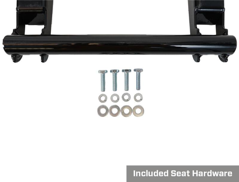 PRP Seats PRP Polaris PRO XP Quick Release Front Seat Mounts (Pair)
