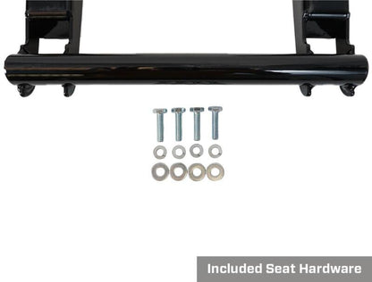 PRP Seats PRP Polaris PRO XP Quick Release Front Seat Mounts (Pair)