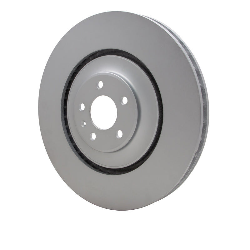 DFC 12-18 Audi S8 Front Hi-Carbon Alloy Geomet Coated Rotor
