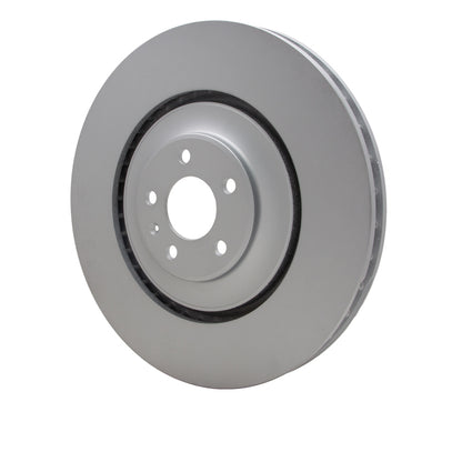 DFC 12-18 Audi S8 Front Hi-Carbon Alloy Geomet Coated Rotor