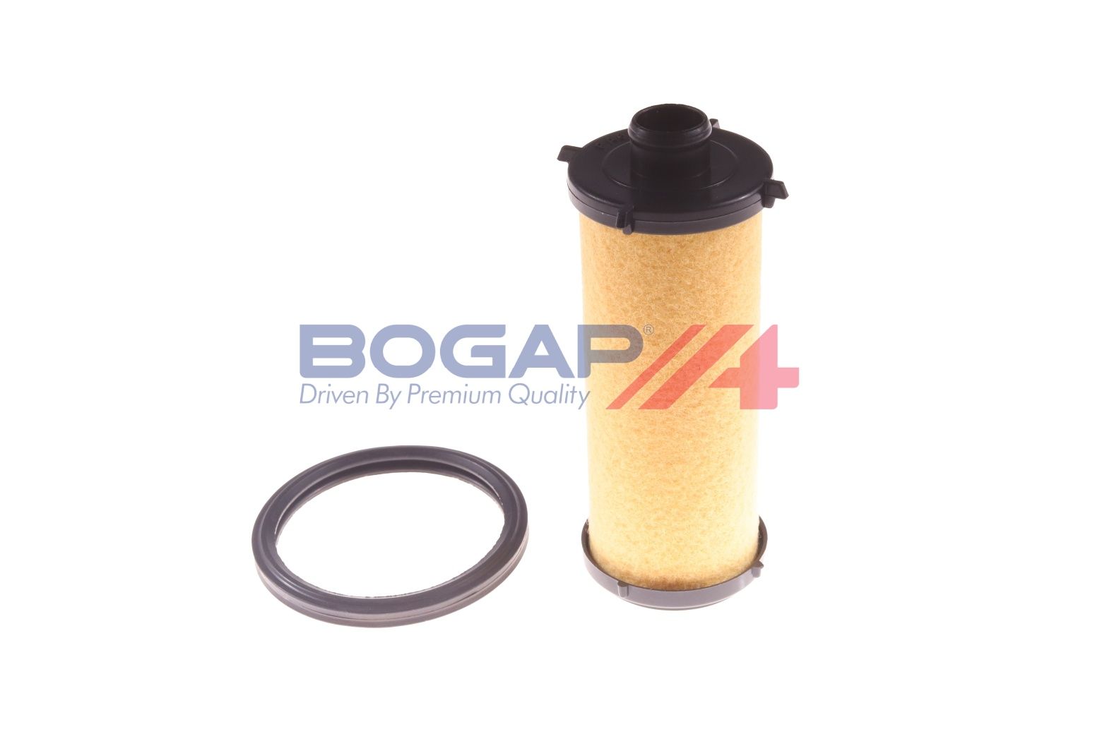 BOGAP C8114102 Hydraulic Filter, Automatic Transmission