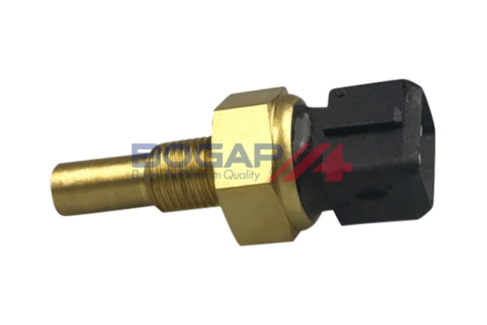BOGAP A4126142 Sensor, Coolant Temperature