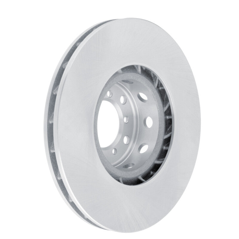 DFC 00-03 BMW M5 Left Front Brake Rotor