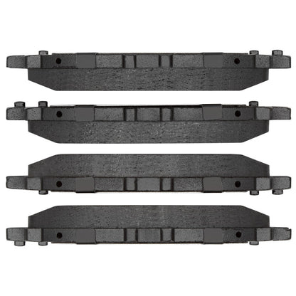 DFC 93-00 Lexus LS400 Rear 5000 Advanced Ceramic Brake Pads