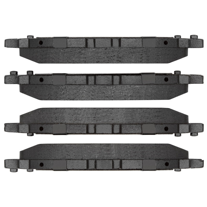 R1 Concepts R1 93-00 Lexus LS400 Rear Optimum OE Brake Pads