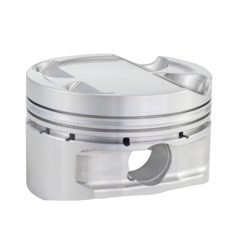 CP Pistons CP Piston & Ring Set for Toyota 4AG 16V - Bore (81.5mm) - Size (+0.5mm) - CR (9.0) - Single Piston